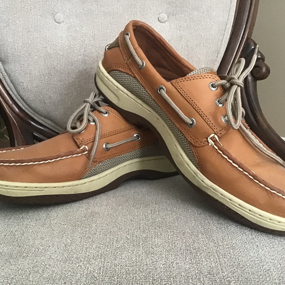 Sherry Top-Sider men’s Shoes